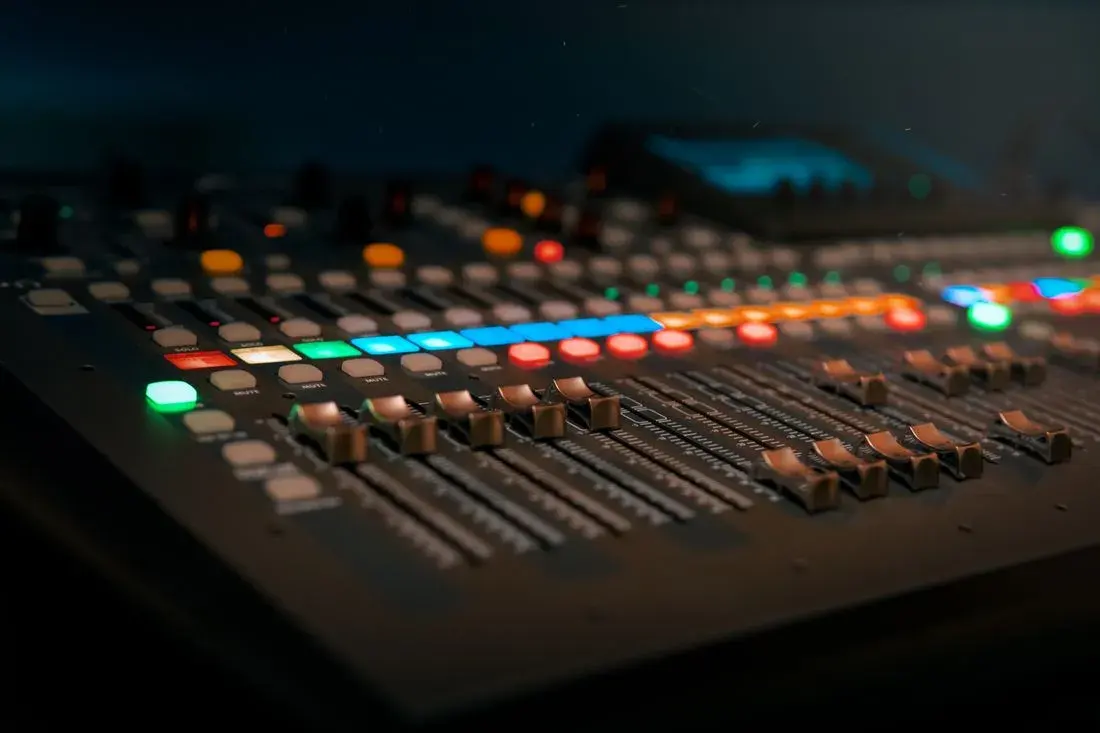 10 Must-Have Tools for Achieving Video Podcast Studio Success: The Ultimate Home Studio Guide
