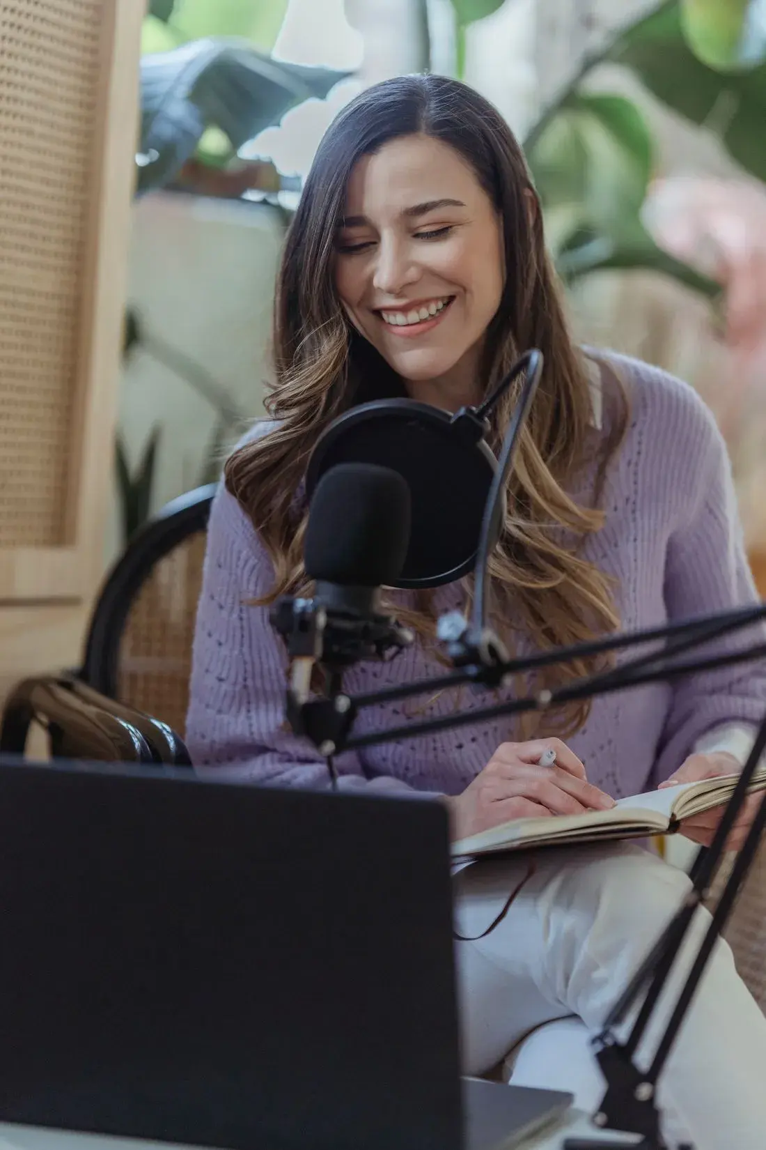 5 Tricks for Building a Video Podcast Studio on a Shoestring Budget