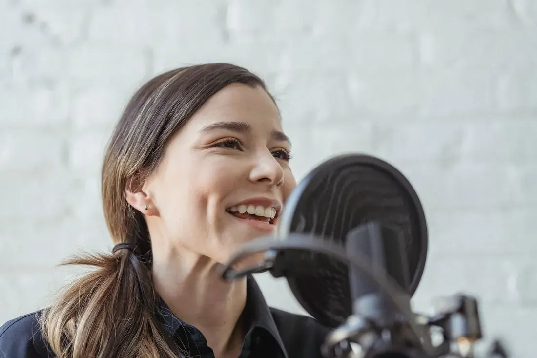 Podcast Connection: In-Person vs. Remote Rapport?