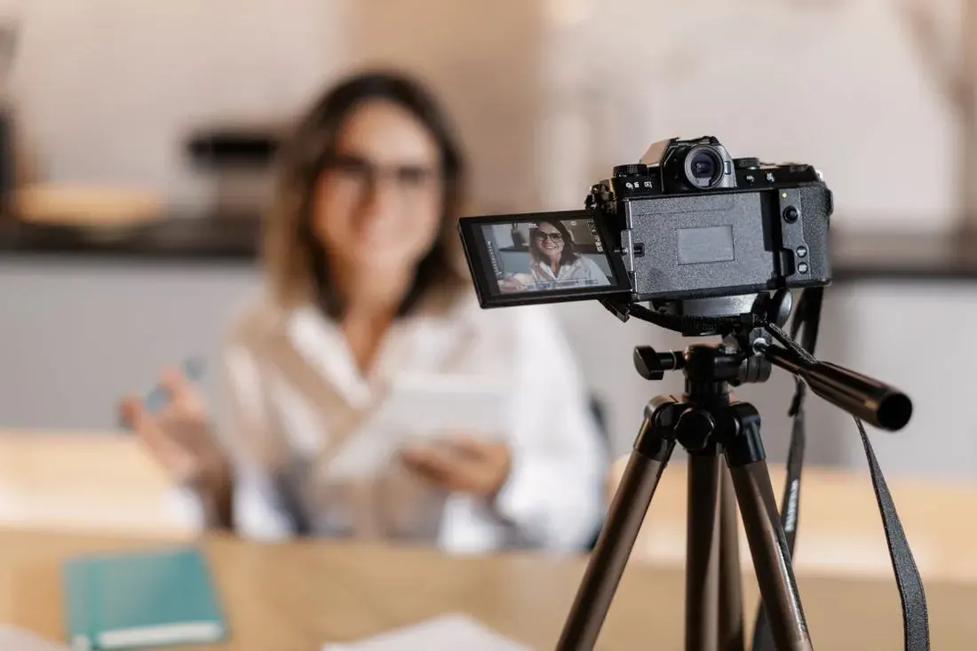 Home Studio: Conquer Imposter Syndrome & Shine On Camera