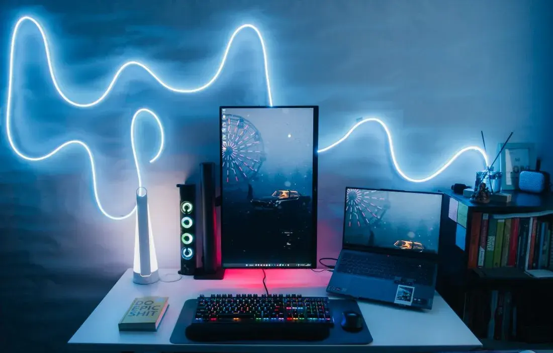 Integrating Smart Home Technology into Your Home Studio