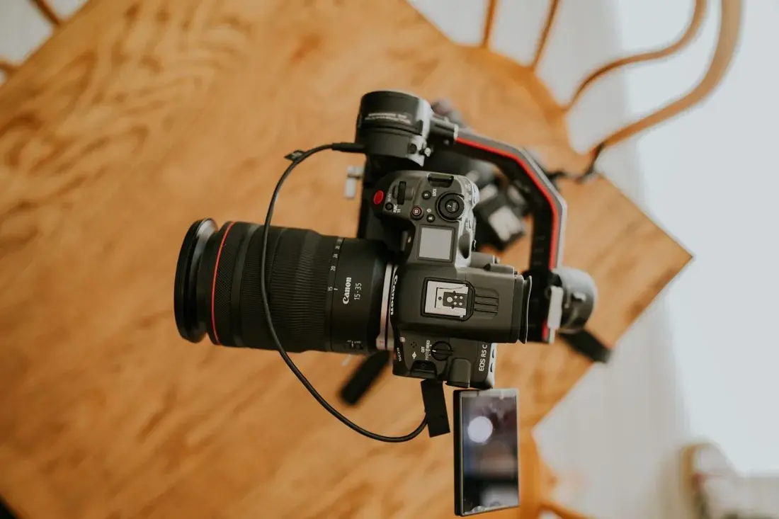 Helping a Dream Take Flight: Setting Up the GoBox Studio