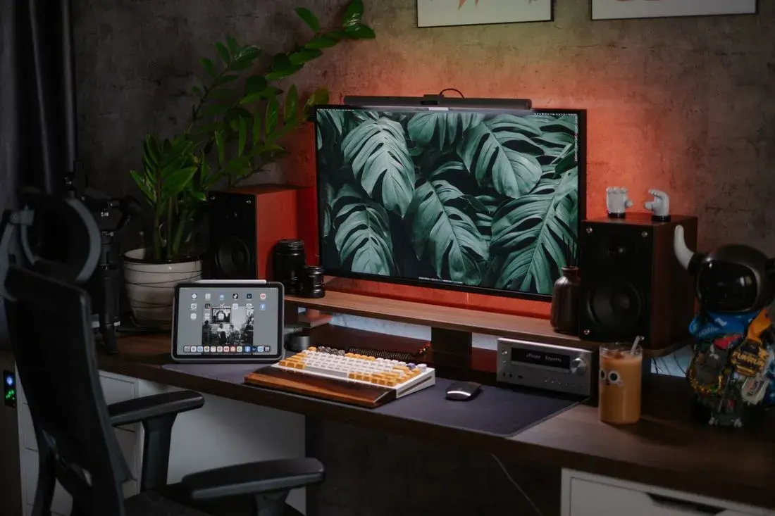 The TEA Method: A Holistic Approach to Home Studio Setup