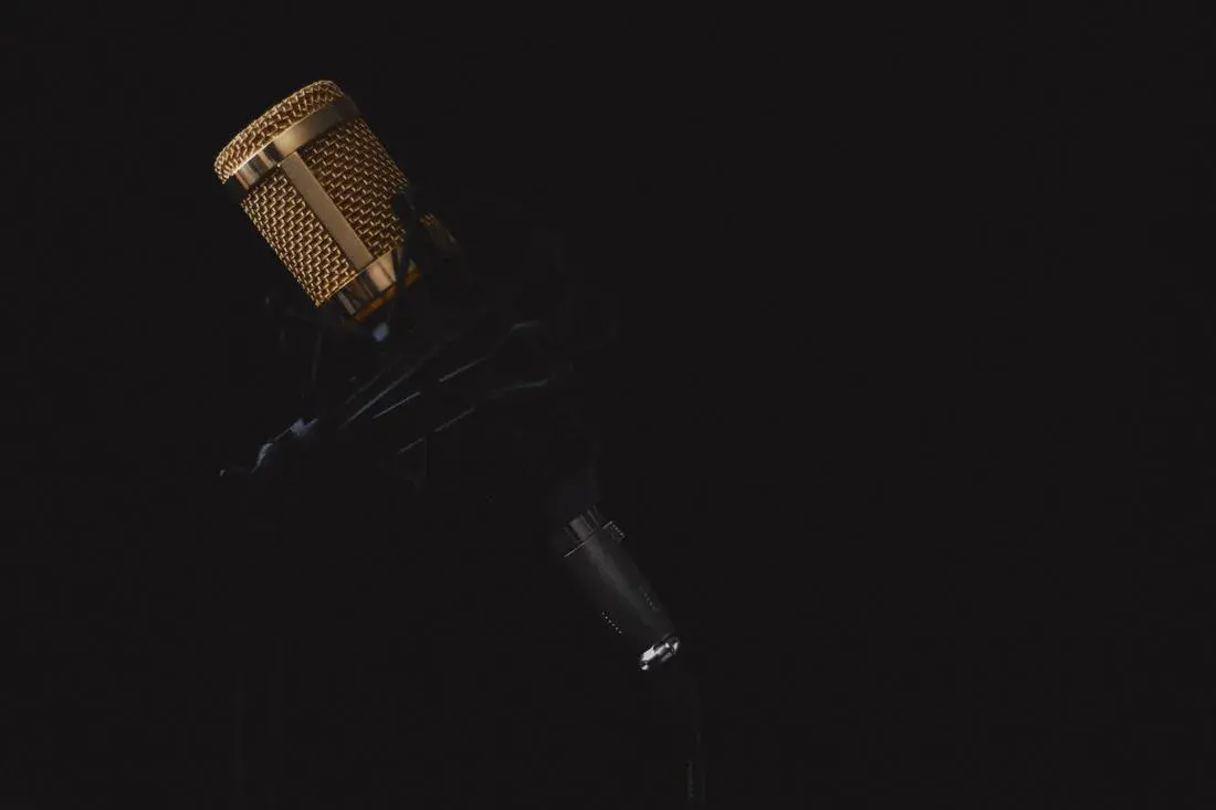 Stick with Listeners Through Quality Audio and Video