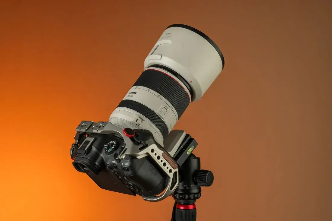 Studio Lenses: Portraits, Products & More!