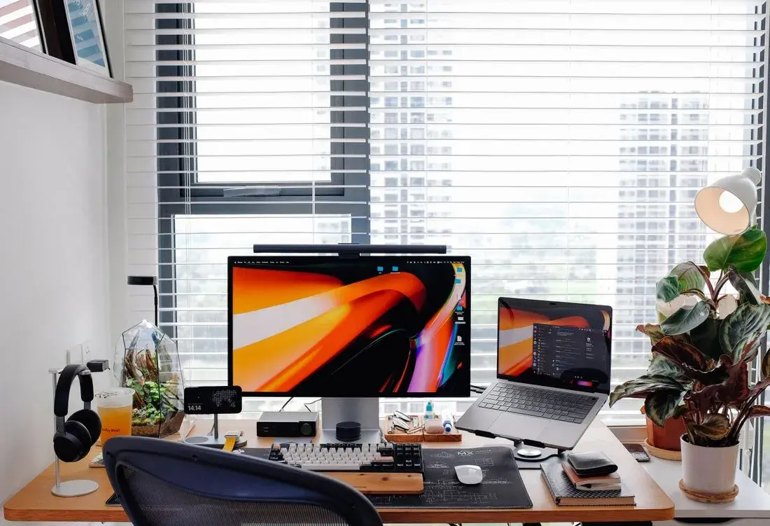 Creating a Multi-functional Home Studio on a Budget