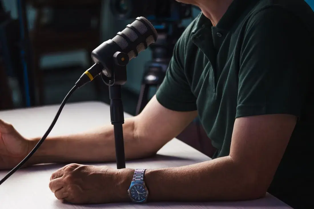 Podcasting 101: The Complete Guide to Starting Your Business Podcast