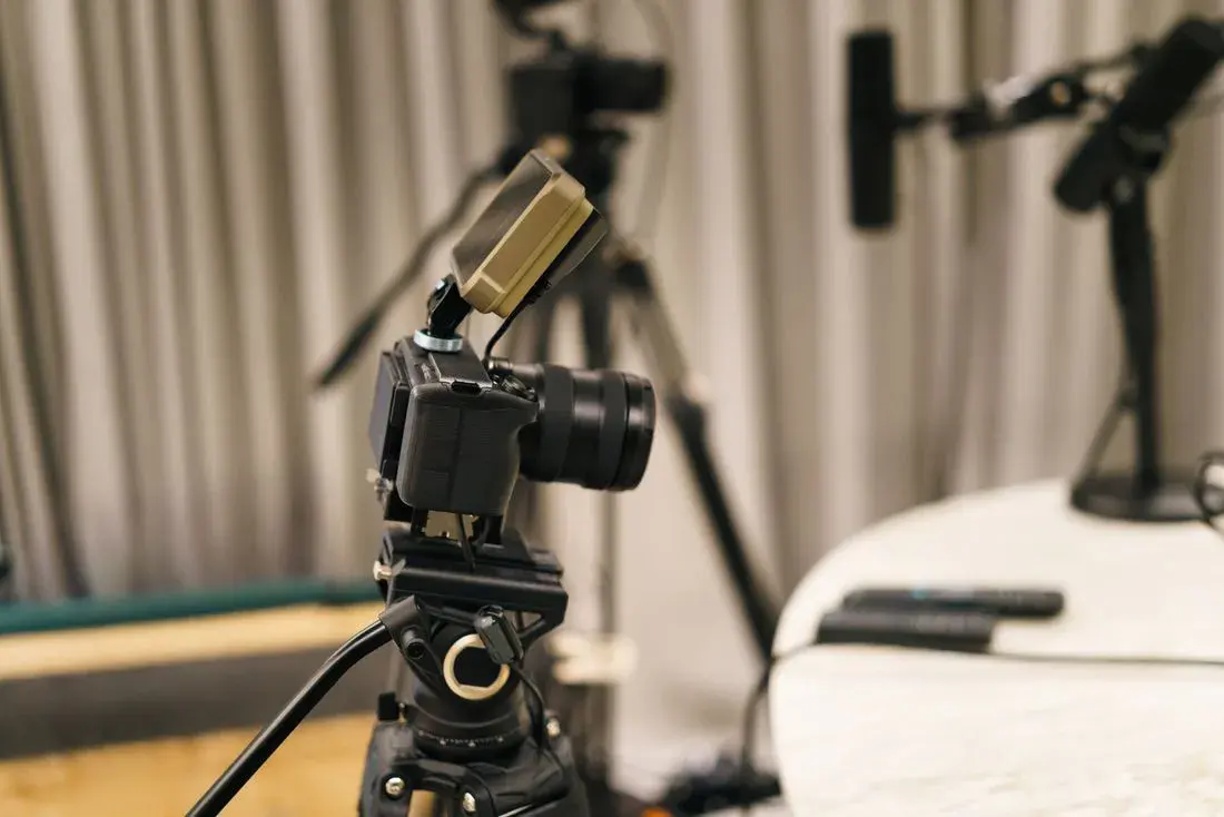 Home Studio for Pro Videos: Showcase Your Expertise