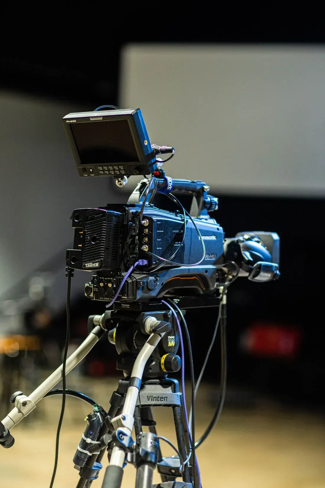 Unleashing the Power of Home Studios: Revolutionizing Video Content Creation