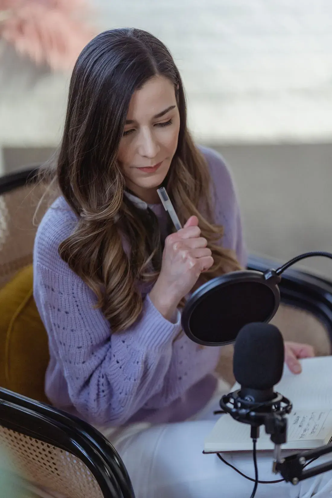 3 Ways I Helped a Podcaster Maximize Their Micro-Studio’s Potential