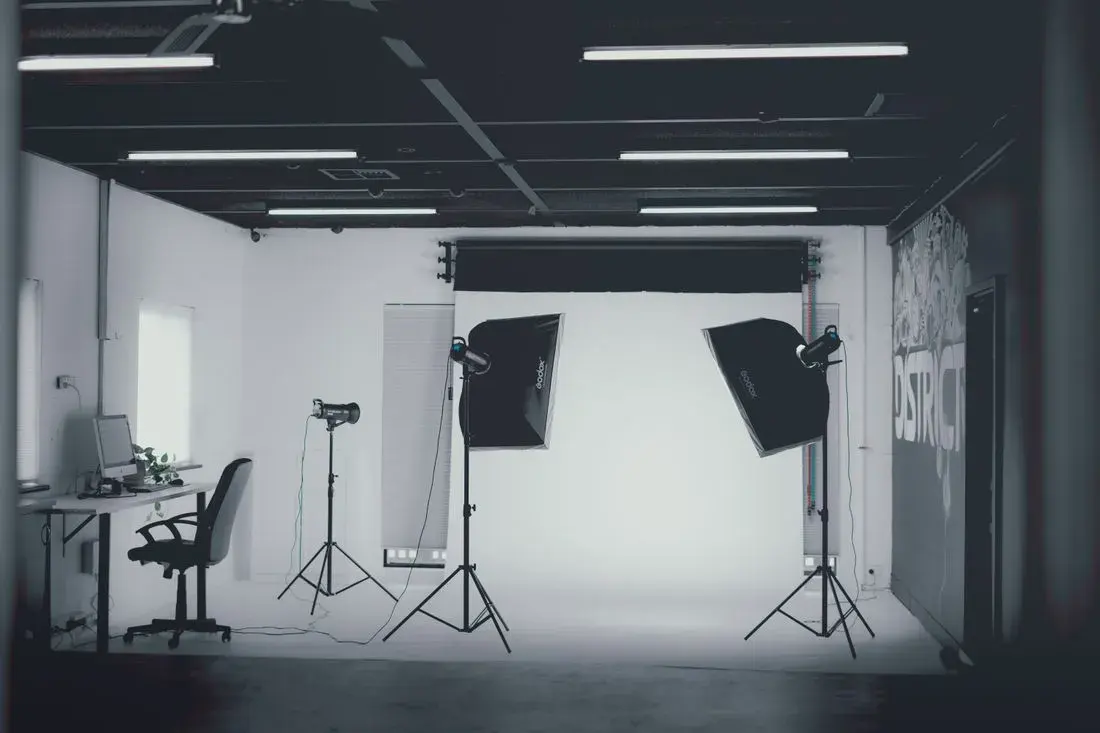 Studio Lighting Essentials: Gear Guide for Photographers